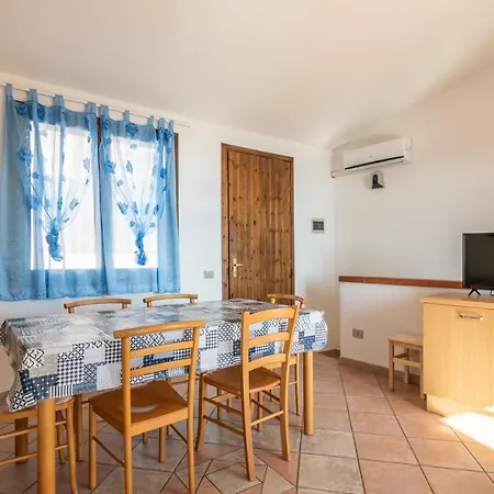 Nyaraló Le Gemelle Al 212