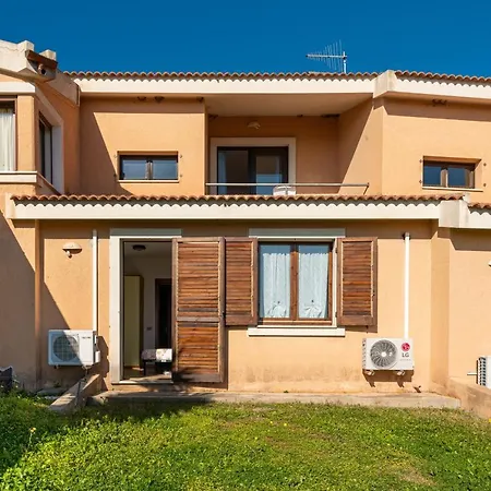 Le Gemelle Al 212 * Villaputzu