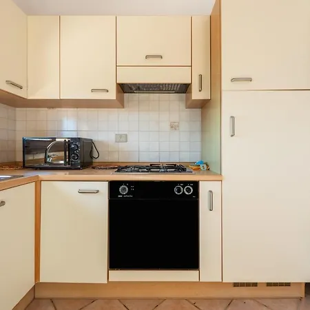 Nyaraló Le Gemelle Al 212