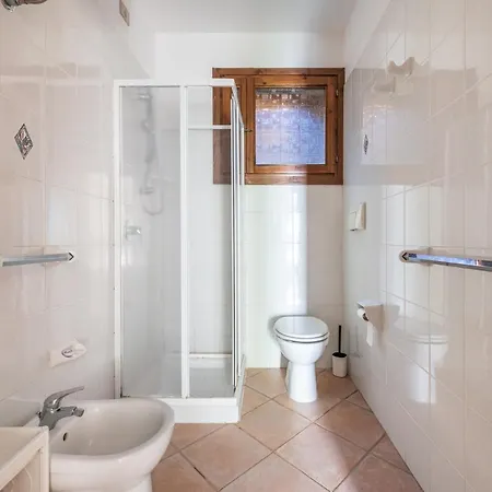 Nyaraló Le Gemelle Al 212 Villaputzu