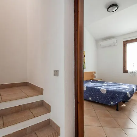 Le Gemelle Al 212 Nyaraló