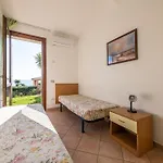 Nyaraló Le Gemelle Al 212 Villaputzu