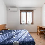 Nyaraló Le Gemelle Al 212 Villaputzu