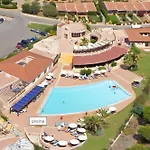 Nyaraló Le Gemelle Al 212 Villaputzu