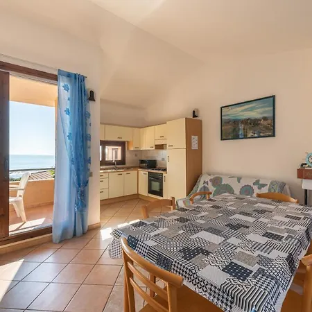 Holiday home Le Gemelle Al 212