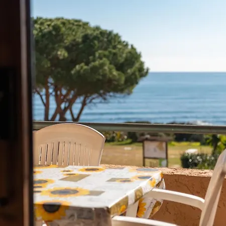 Le Gemelle Al 212 Holiday home