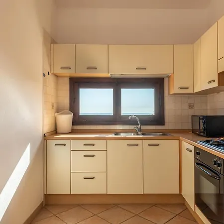 Le Gemelle Al 212 Holiday home