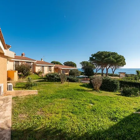 Holiday home Le Gemelle Al 212