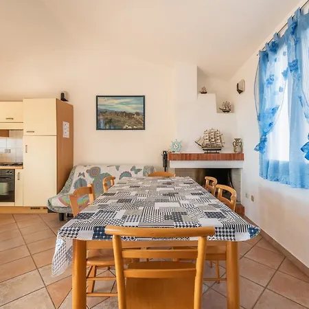 Le Gemelle Al 212 Holiday home
