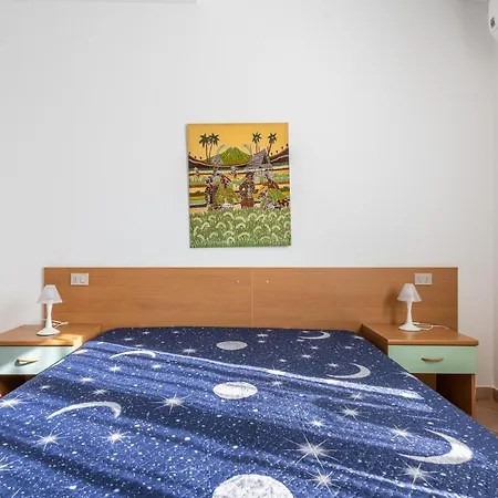 Le Gemelle Al 212 Holiday home