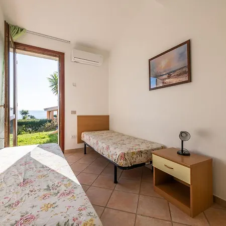 Le Gemelle Al 212 * Villaputzu
