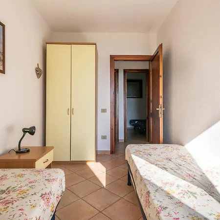 Holiday home Le Gemelle Al 212 Villaputzu