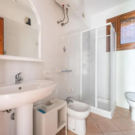 Holiday home Le Gemelle Al 212 Villaputzu