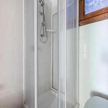 Le Gemelle Al 212 Holiday home