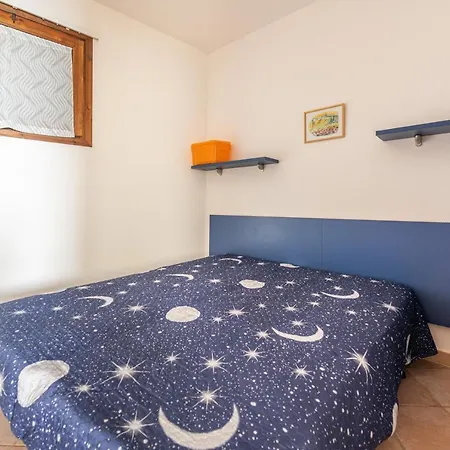 Le Gemelle Al 212 Holiday home Villaputzu