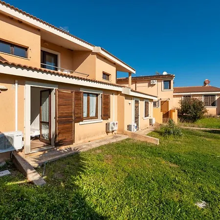 Le Gemelle Al 212 * Villaputzu