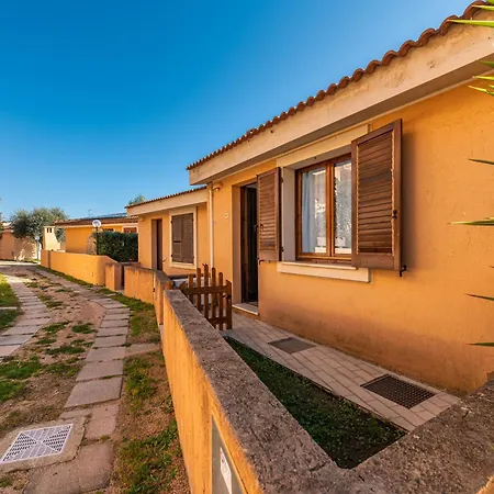Le Gemelle Al 212 Holiday home *