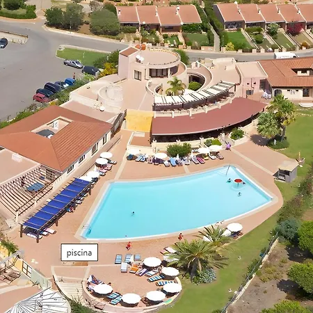 Le Gemelle Al 212 Holiday home