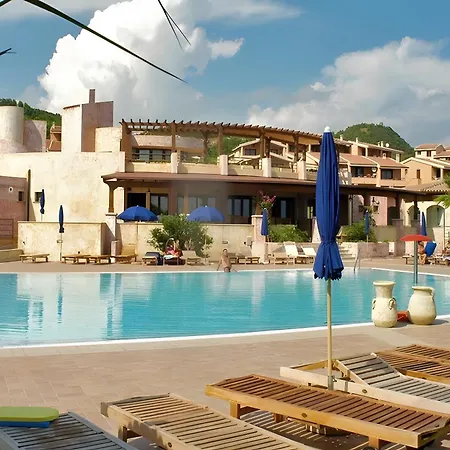 Le Gemelle Al 212 Holiday home *