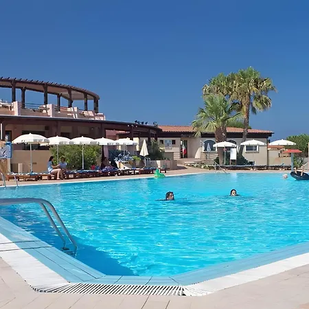 Le Gemelle Al 212 Villaputzu