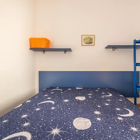 Le Gemelle Al 212 Semesterbostad Villaputzu