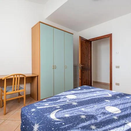 Le Gemelle Al 212 Villaputzu